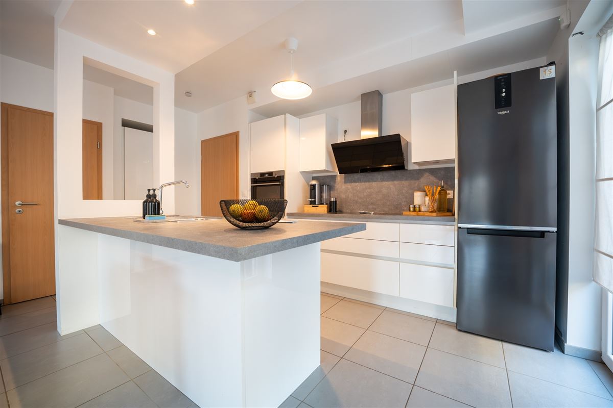 Agence Immobilière à Rocourt, Liège : Maison à vendre : Rue des Quatorze Verges 226 4000 LIÈGE