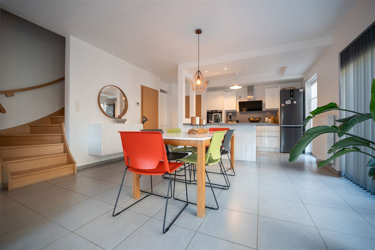 Agence Immobilière à Rocourt, Liège : Maison à vendre : Rue des Quatorze Verges 226 4000 LIÈGE