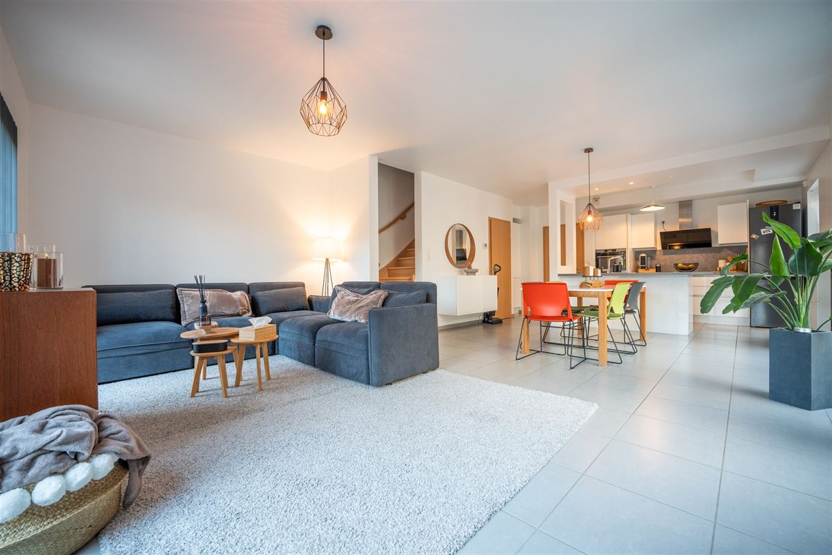 Agence Immobilière à Rocourt, Liège : Maison à vendre : Rue des Quatorze Verges 226 4000 LIÈGE