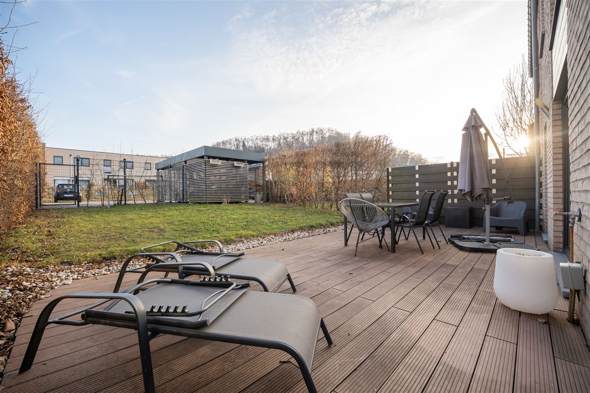 Agence Immobilière à Rocourt, Liège : Maison à vendre : Rue des Quatorze Verges 226 4000 LIÈGE