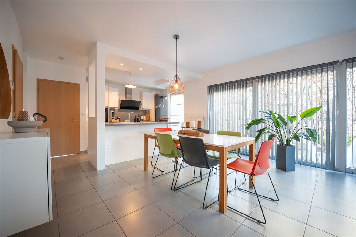 Agence Immobilière à Rocourt, Liège : Maison à vendre : Rue des Quatorze Verges 226 4000 LIÈGE