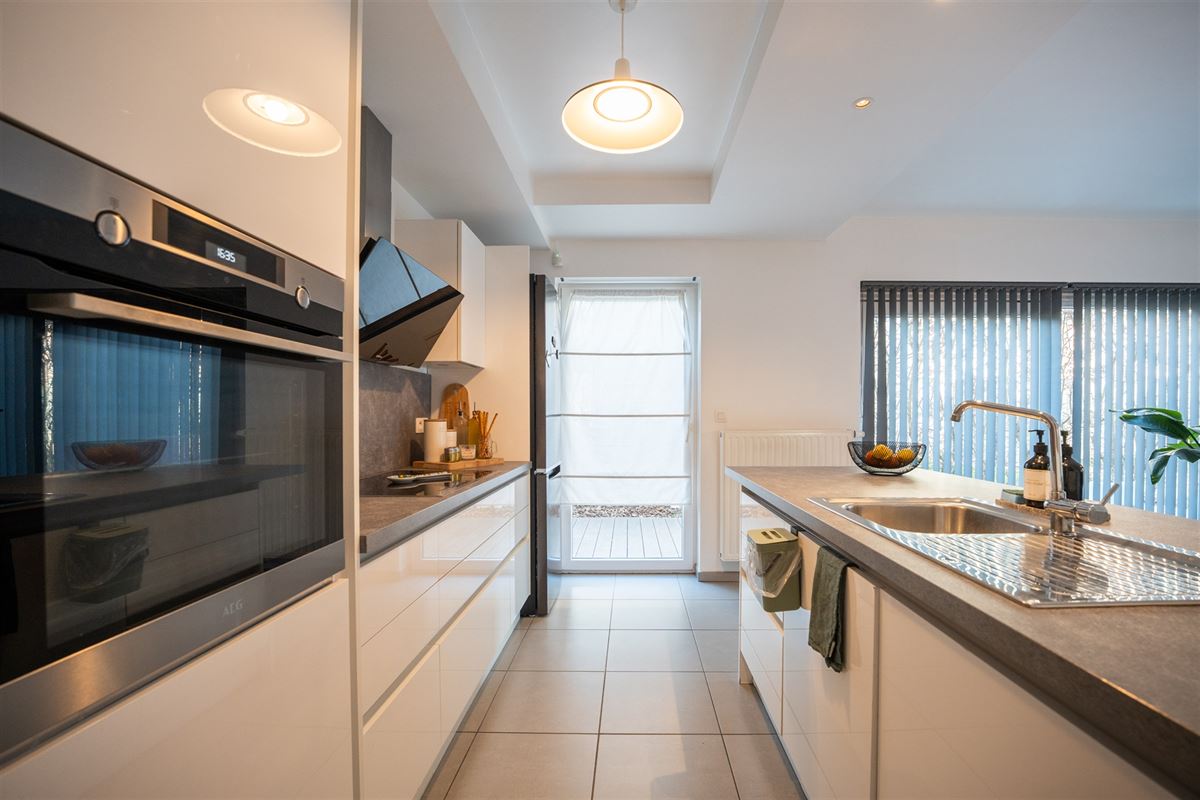 Agence Immobilière à Rocourt, Liège : Maison à vendre : Rue des Quatorze Verges 226 4000 LIÈGE