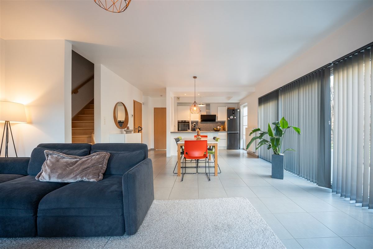 Agence Immobilière à Rocourt, Liège : Maison à vendre : Rue des Quatorze Verges 226 4000 LIÈGE