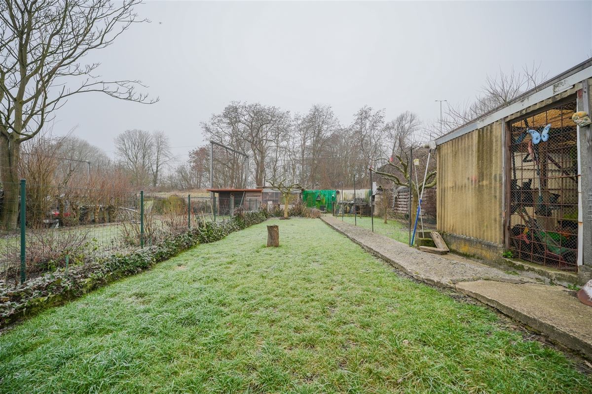 Agence Immobilière à Rocourt, Liège : Maison à vendre : Rue des Martyrs 40 4040 HERSTAL