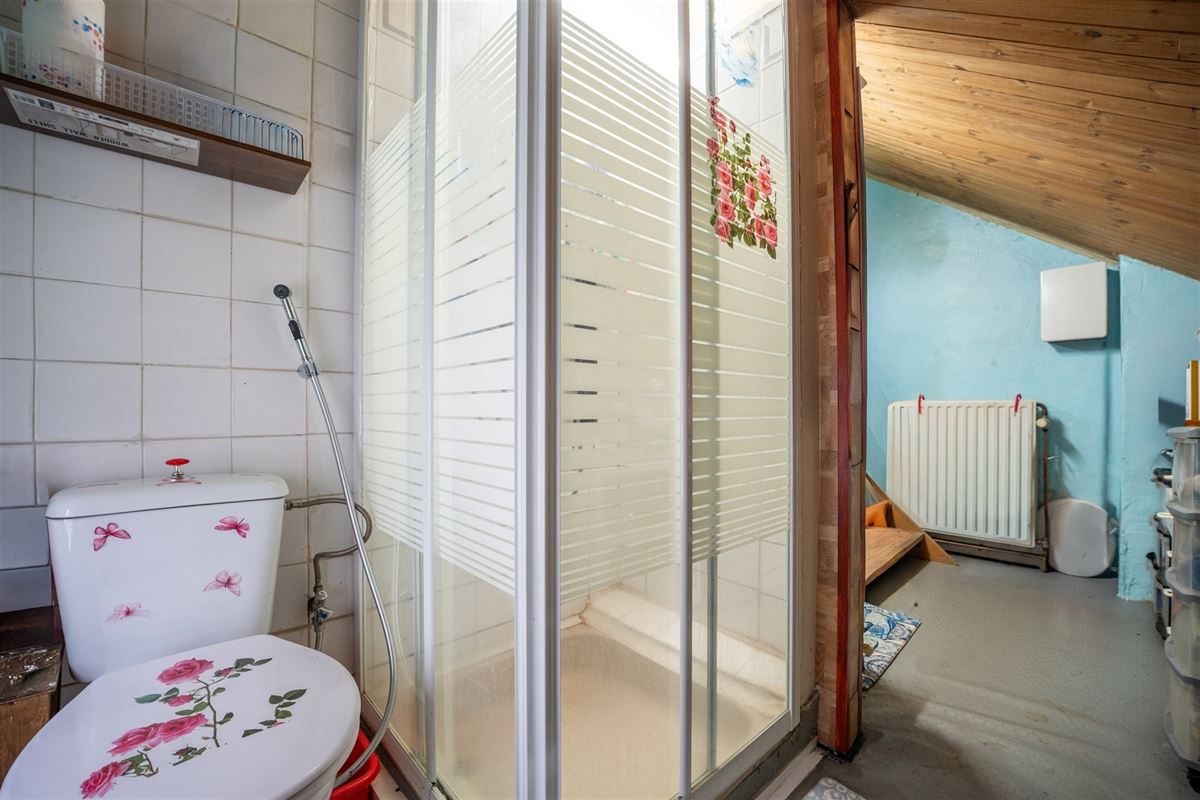 Agence Immobilière à Rocourt, Liège : Maison à vendre : Rue des Martyrs 40 4040 HERSTAL