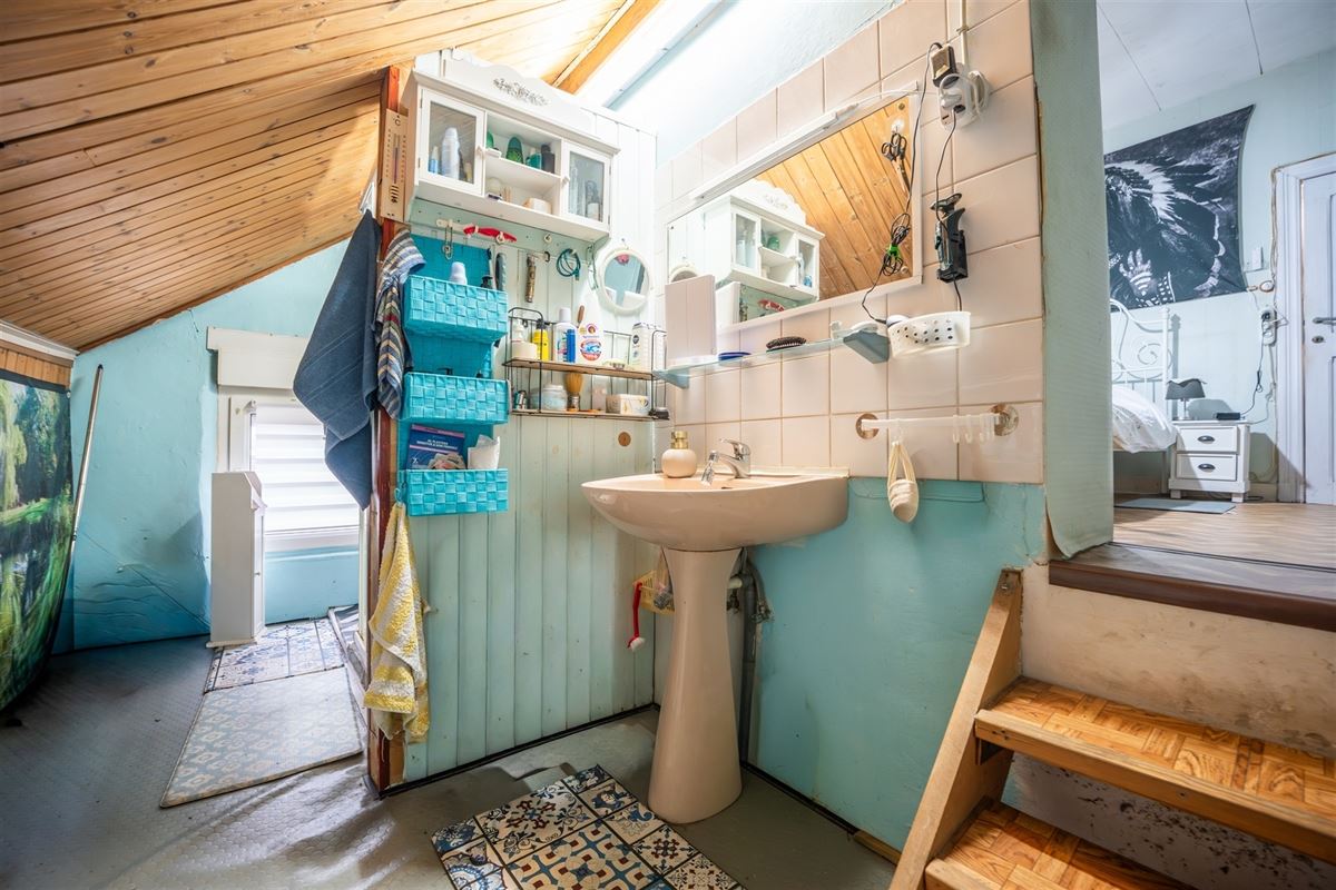 Agence Immobilière à Rocourt, Liège : Maison à vendre : Rue des Martyrs 40 4040 HERSTAL