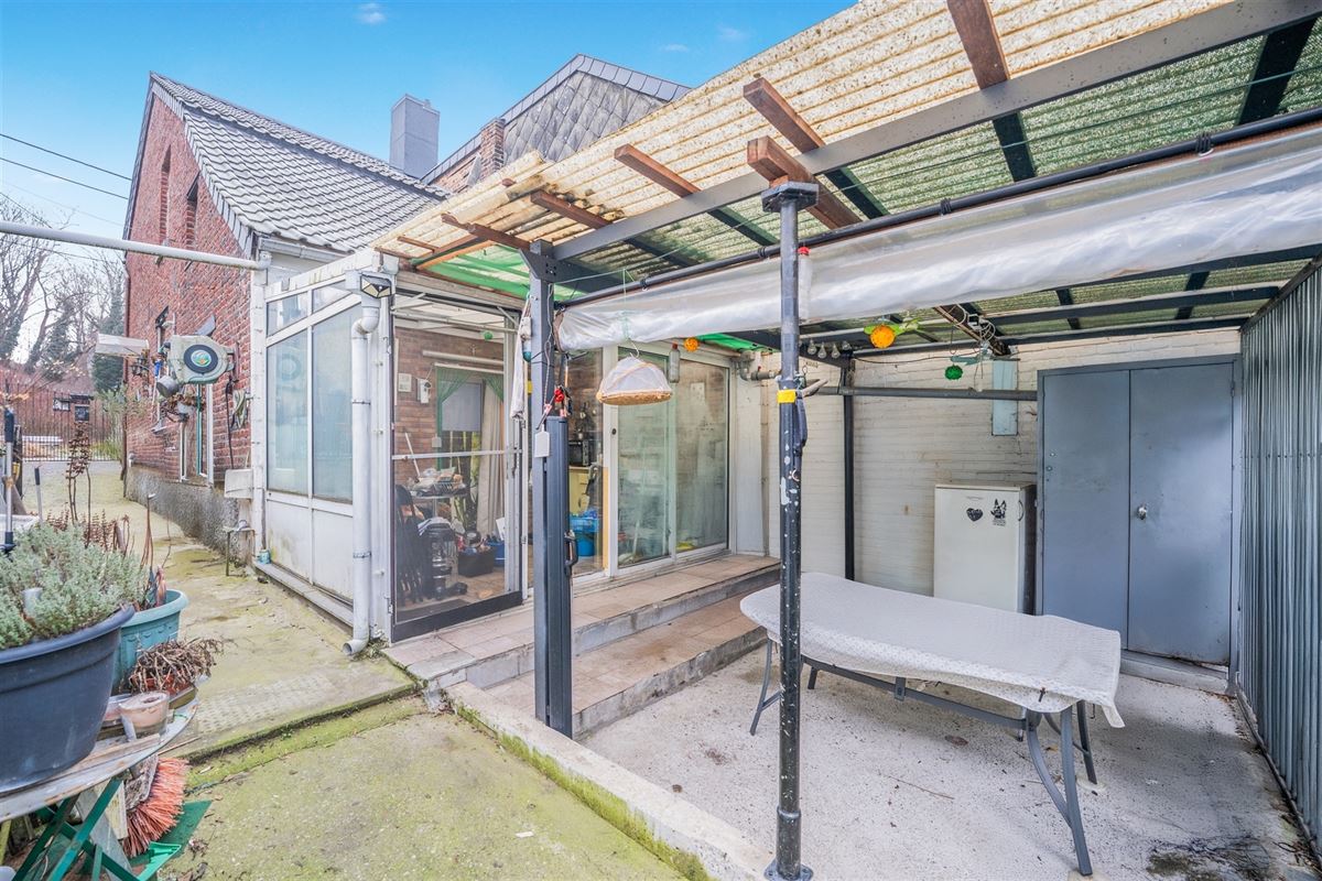 Agence Immobilière à Rocourt, Liège : Maison à vendre : Rue des Martyrs 40 4040 HERSTAL