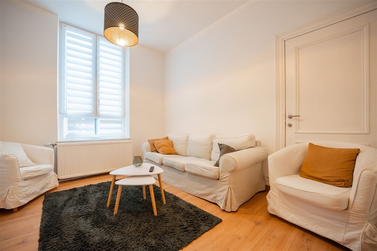 AG Immobilière - Agence Immobilière à Liège : Bien à louer : Appartement : Rue Grétry 136 4020 LIÈGE