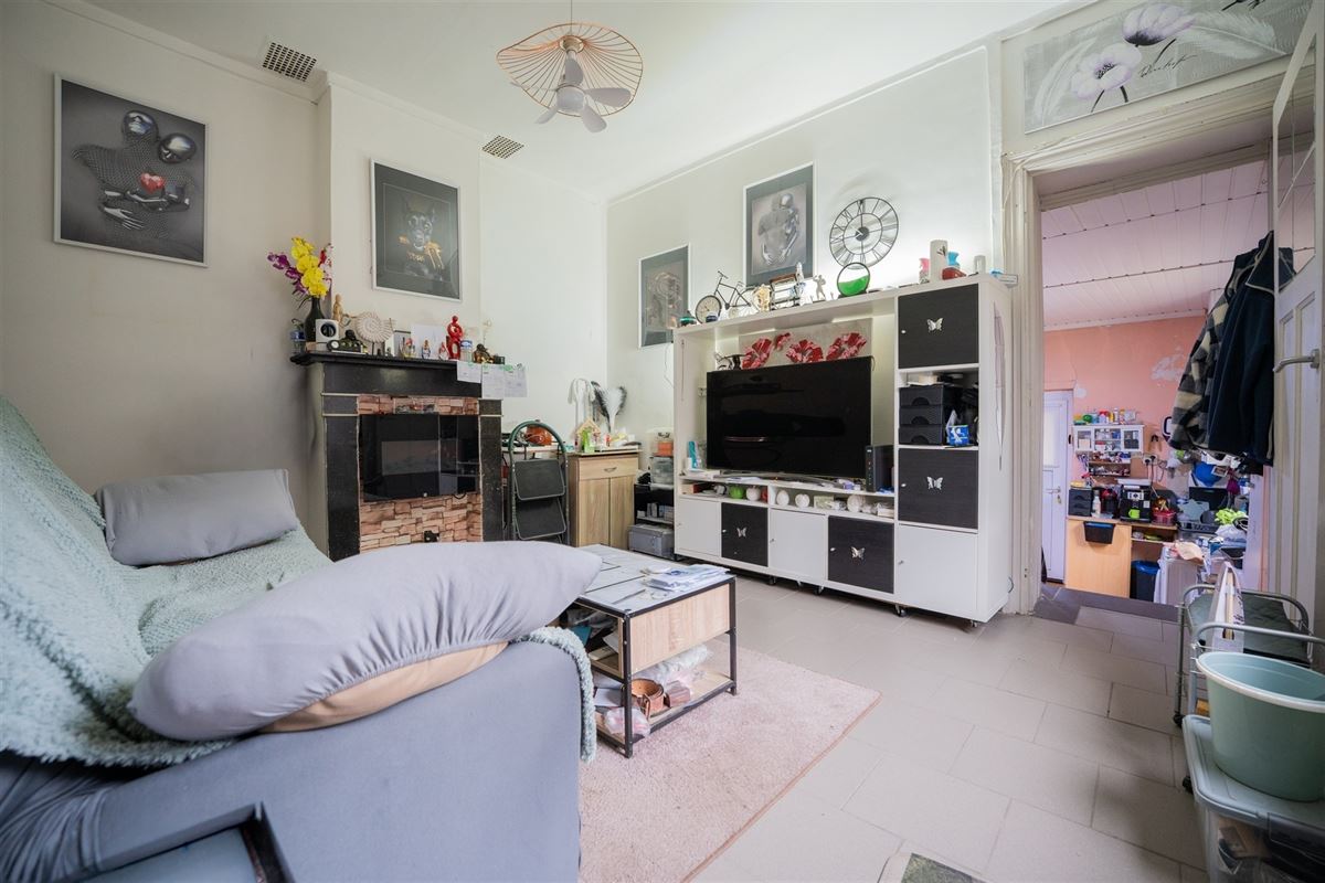 Agence Immobilière à Rocourt, Liège : Maison à vendre : Rue des Martyrs 40 4040 HERSTAL