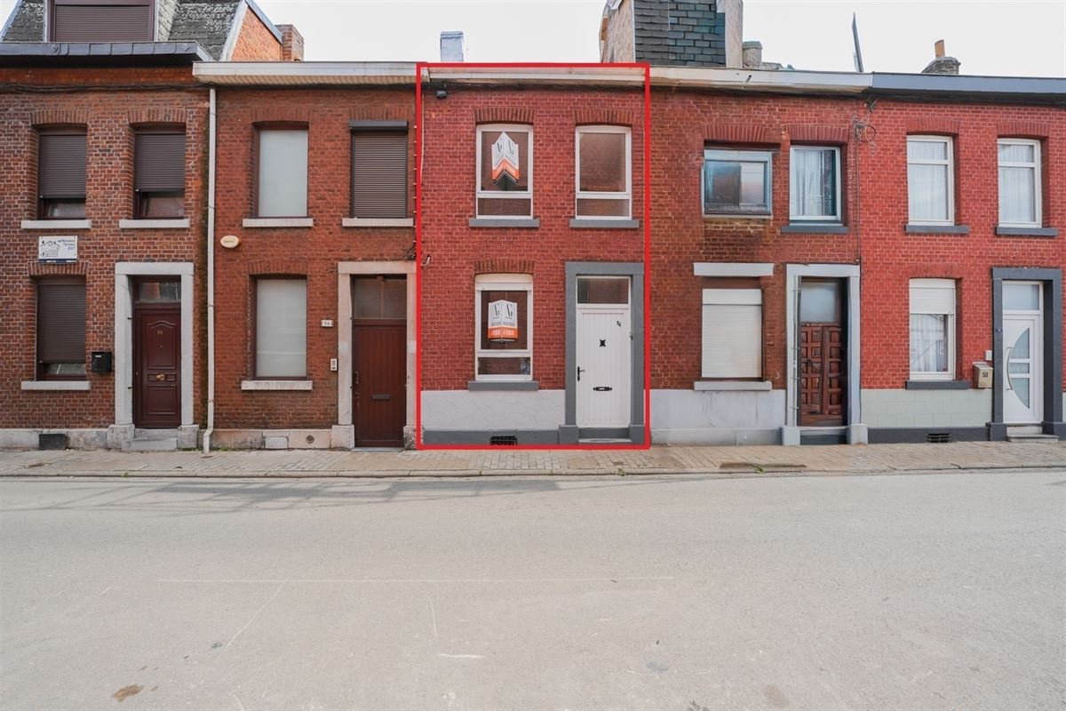 AG Immobilière - Agence Immobilière à Liège : Bien à vendre : Maison : 4040 HERSTAL