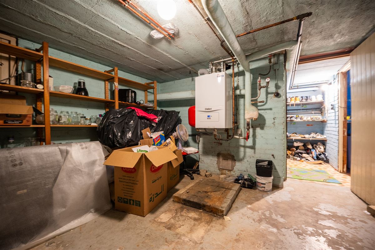 Agence Immobilière à Rocourt, Liège : Maison à vendre : Rue des Peupliers 2 4432 ALLEUR