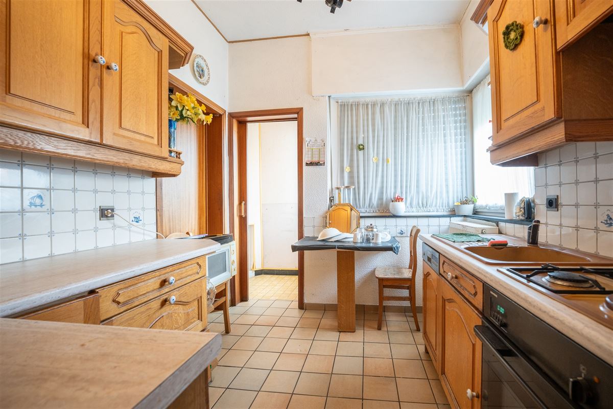 Agence Immobilière à Rocourt, Liège : Maison à vendre : Rue des Peupliers 2 4432 ALLEUR