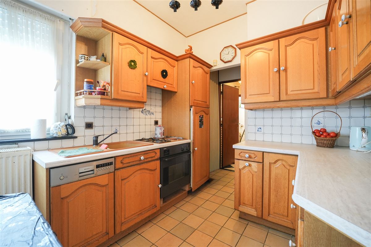 Agence Immobilière à Rocourt, Liège : Maison à vendre : Rue des Peupliers 2 4432 ALLEUR