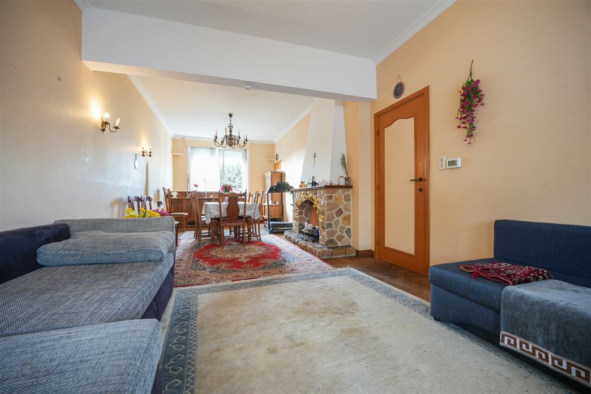 Agence Immobilière à Rocourt, Liège : Maison à vendre : Rue des Peupliers 2 4432 ALLEUR