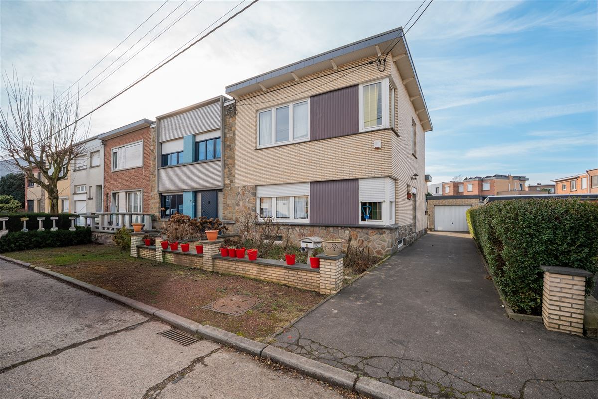 AG Immobilière - Agence Immobilière à Liège : Bien à vendre : Maison : 4432 ALLEUR