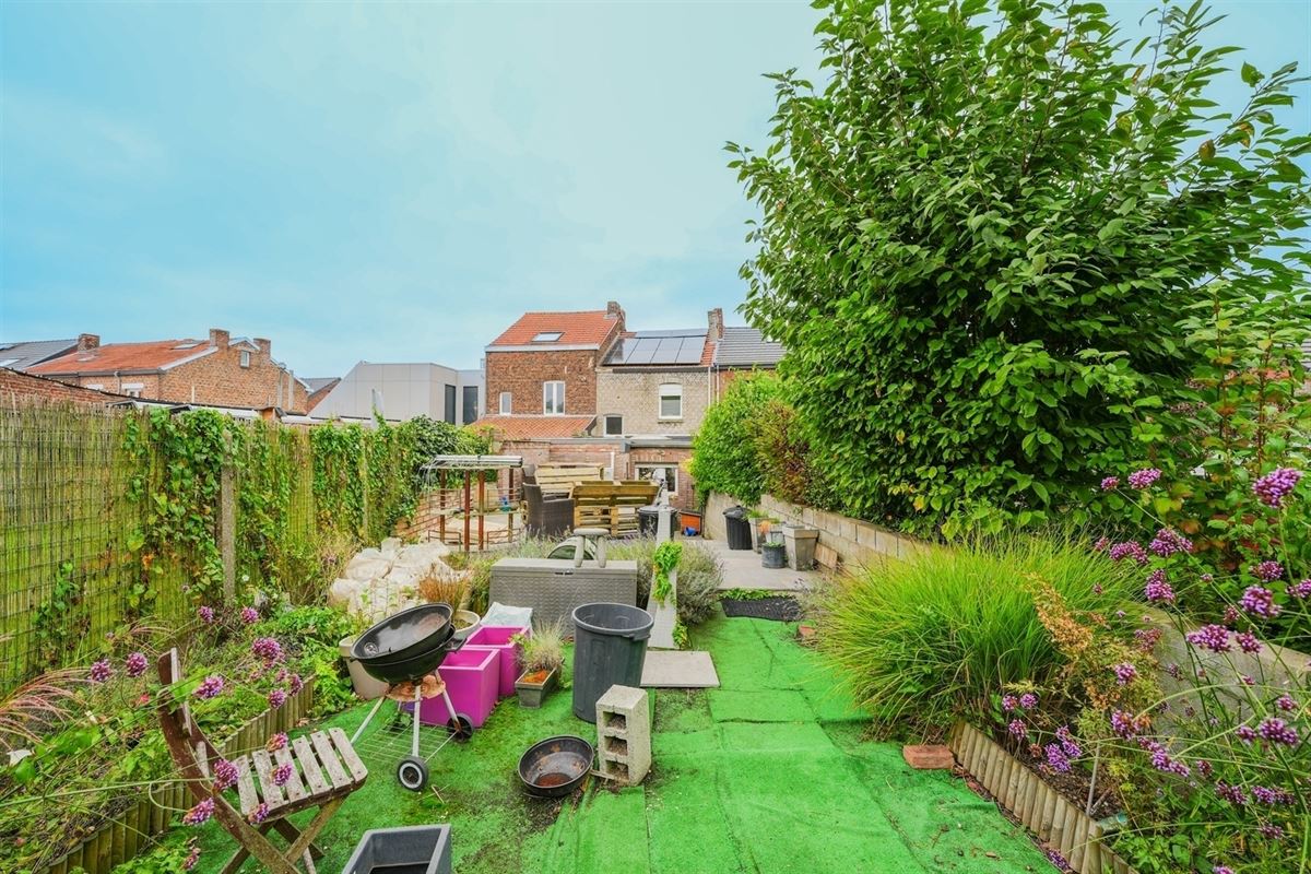 Agence Immobilière à Rocourt, Liège : Maison à vendre : Rue El'Vâ 82 4432 ALLEUR