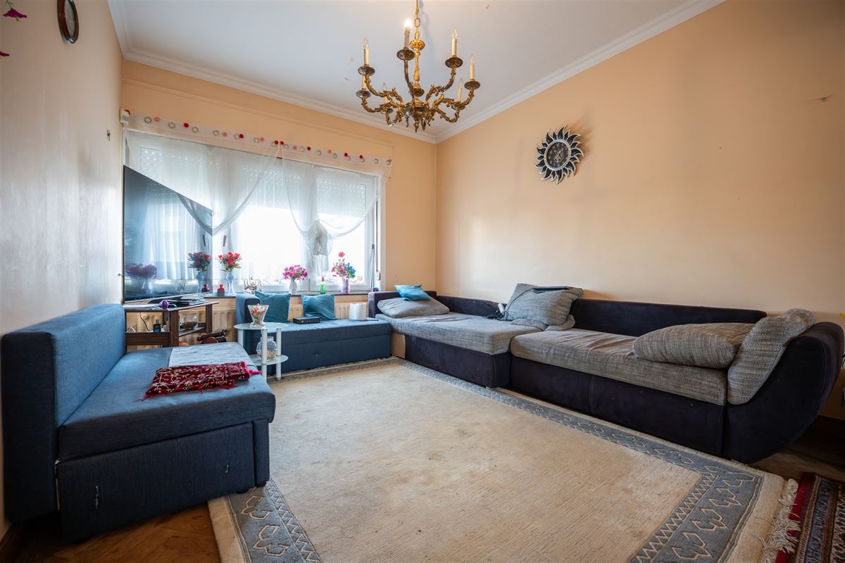 Agence Immobilière à Rocourt, Liège : Maison à vendre : Rue des Peupliers 2 4432 ALLEUR