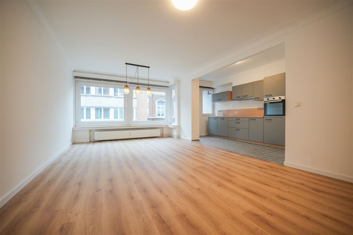 AG Immobilière - Agence Immobilière à Liège : Bien à louer : Appartement : Rue Lonhienne 12 4000 LIÈGE