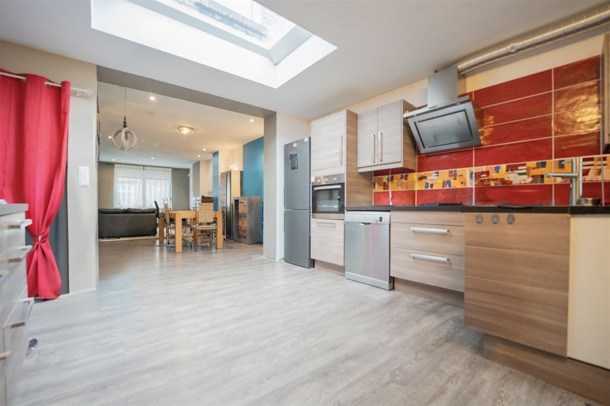 Agence Immobilière à Rocourt, Liège : Maison à vendre : Rue El'Vâ 82 4432 ALLEUR