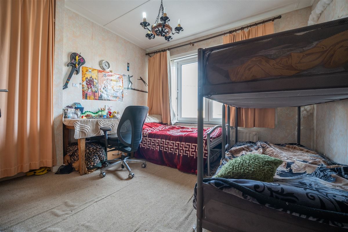 Agence Immobilière à Rocourt, Liège : Maison à vendre : Rue des Peupliers 2 4432 ALLEUR