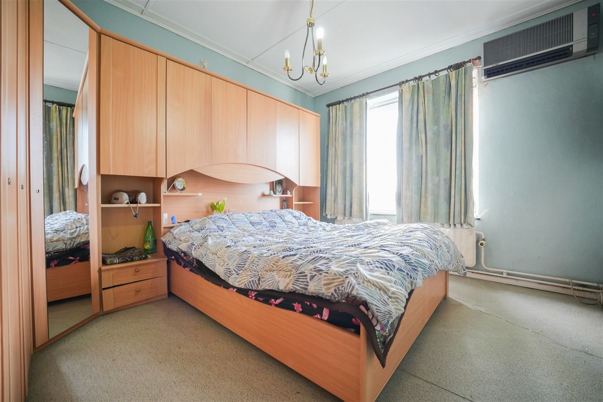 Agence Immobilière à Rocourt, Liège : Maison à vendre : Rue des Peupliers 2 4432 ALLEUR