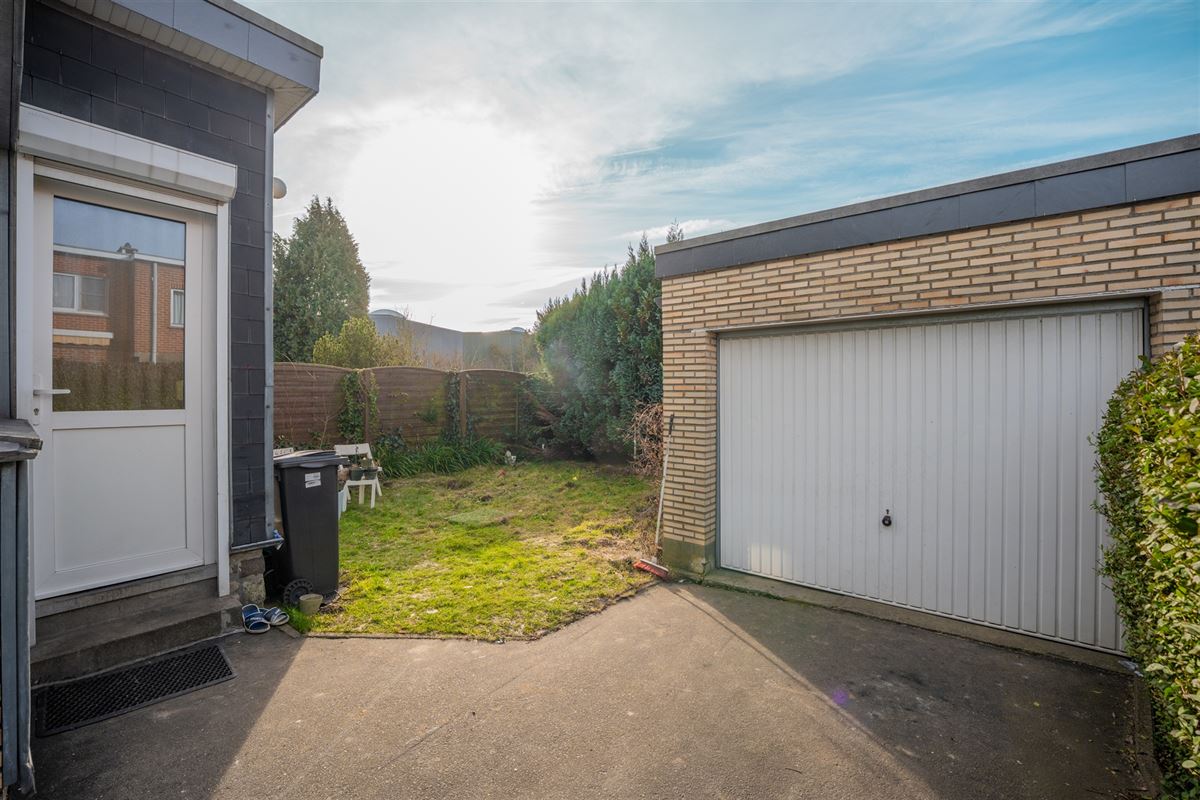 Agence Immobilière à Rocourt, Liège : Maison à vendre : Rue des Peupliers 2 4432 ALLEUR