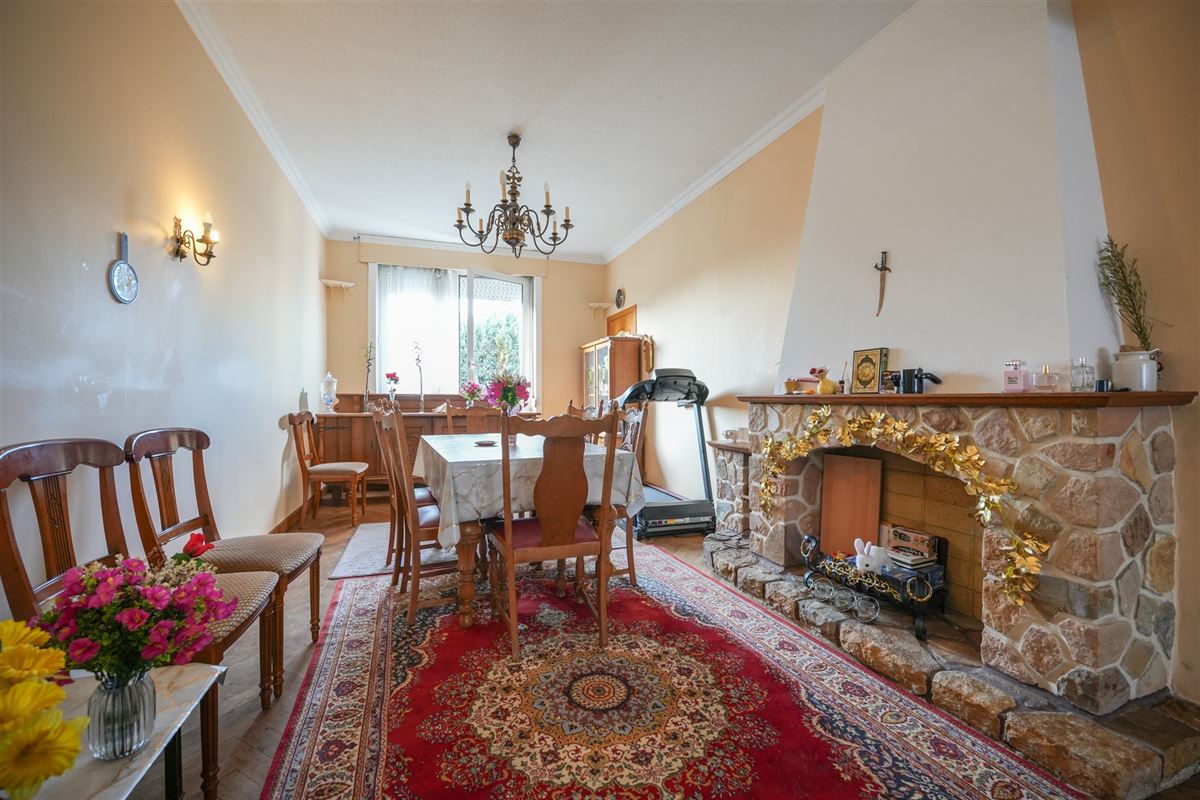 Agence Immobilière à Rocourt, Liège : Maison à vendre : Rue des Peupliers 2 4432 ALLEUR