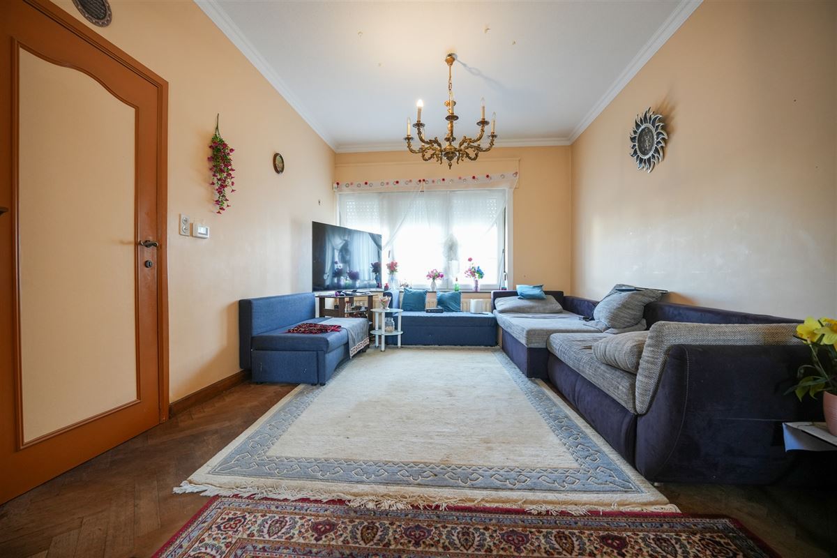 Agence Immobilière à Rocourt, Liège : Maison à vendre : Rue des Peupliers 2 4432 ALLEUR