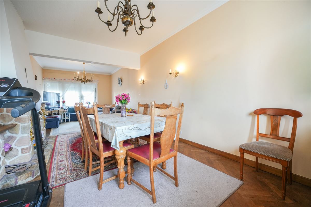 Agence Immobilière à Rocourt, Liège : Maison à vendre : Rue des Peupliers 2 4432 ALLEUR