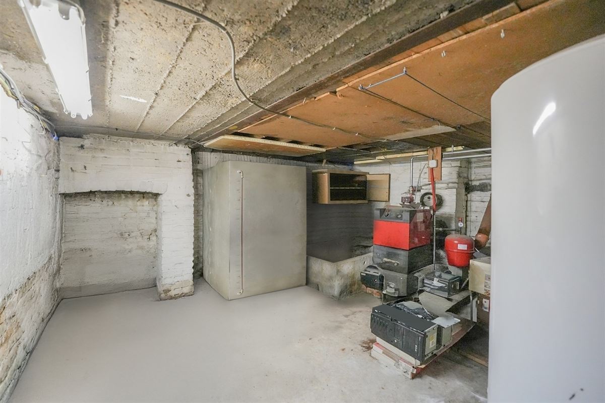 Agence Immobilière à Rocourt, Liège : Maison à vendre : Rue El'Vâ 82 4432 ALLEUR