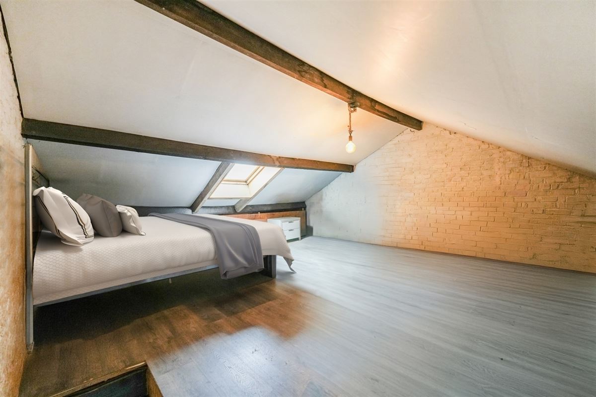 Agence Immobilière à Rocourt, Liège : Maison à vendre : Rue El'Vâ 82 4432 ALLEUR