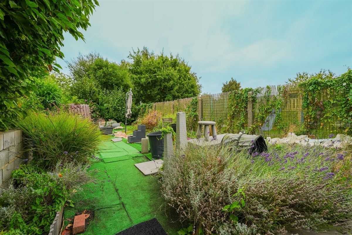 Agence Immobilière à Rocourt, Liège : Maison à vendre : Rue El'Vâ 82 4432 ALLEUR