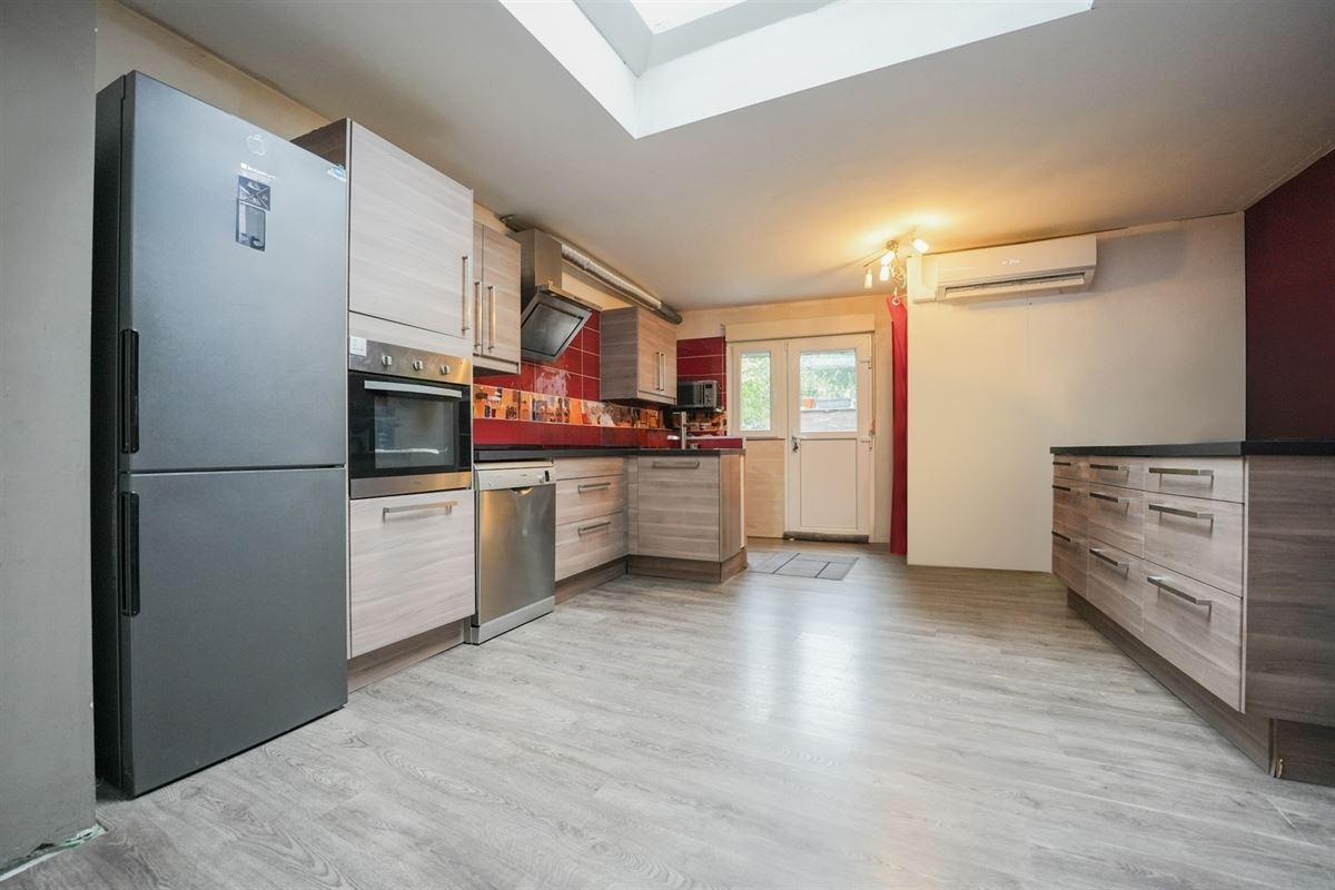 Agence Immobilière à Rocourt, Liège : Maison à vendre : Rue El'Vâ 82 4432 ALLEUR