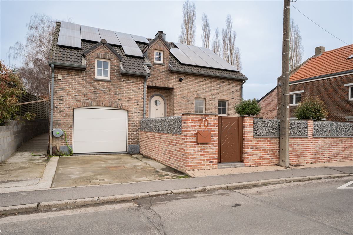 AG Immobilière - Agence Immobilière à Liège : Bien à vendre : Maison : 4340 FOOZ