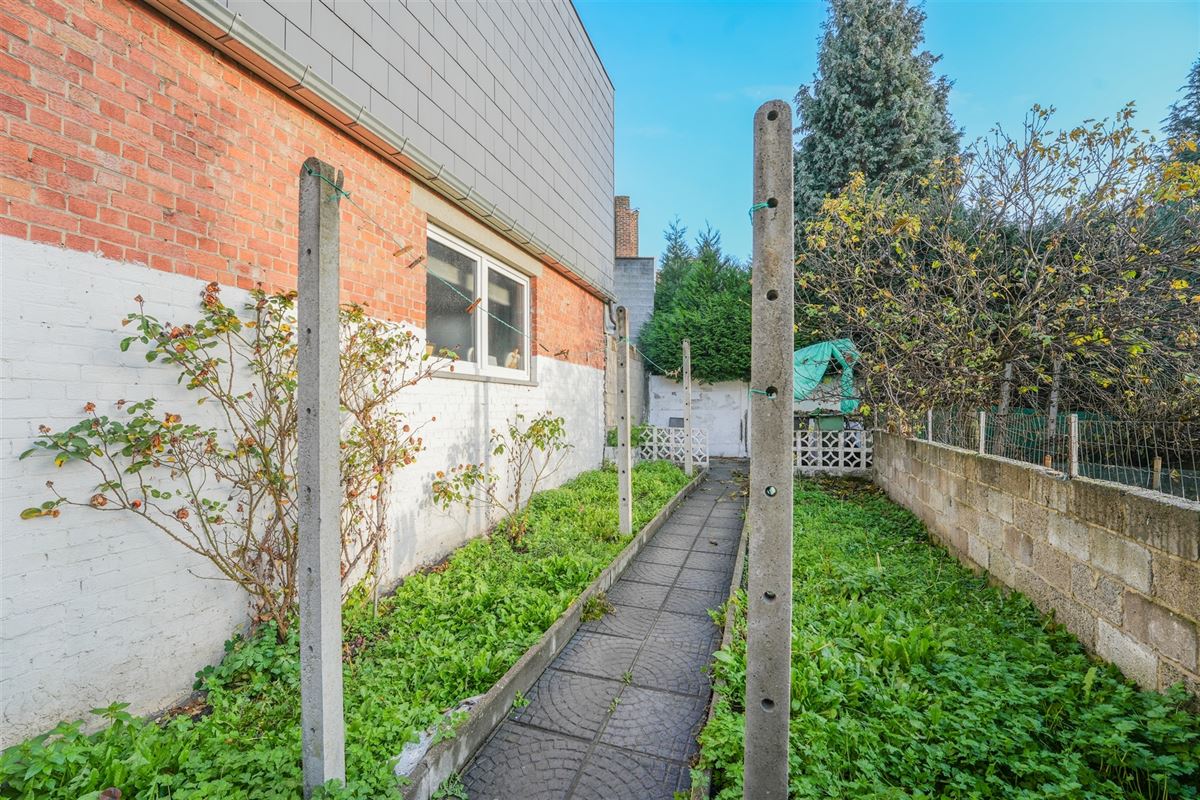 Agence Immobilière à Rocourt, Liège : Maison à vendre : Rue Adolphe Anten 7 4430 ANS