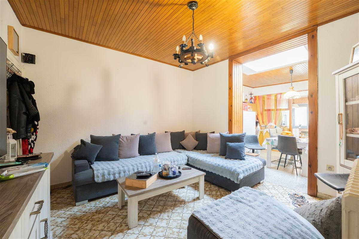 Agence Immobilière à Rocourt, Liège : Maison à vendre : Rue Adolphe Anten 7 4430 ANS