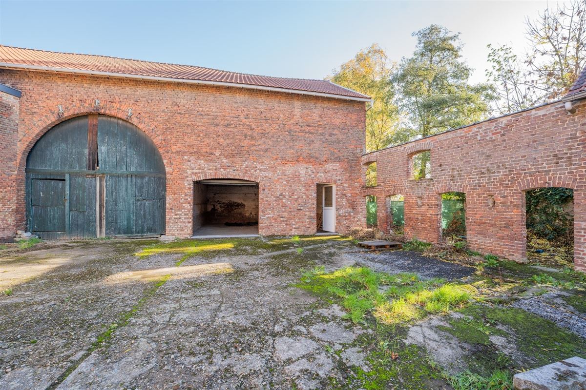 Agence Immobilière à Rocourt, Liège : Maison à vendre : Rue du Centenaire 35 4452 PAIFVE