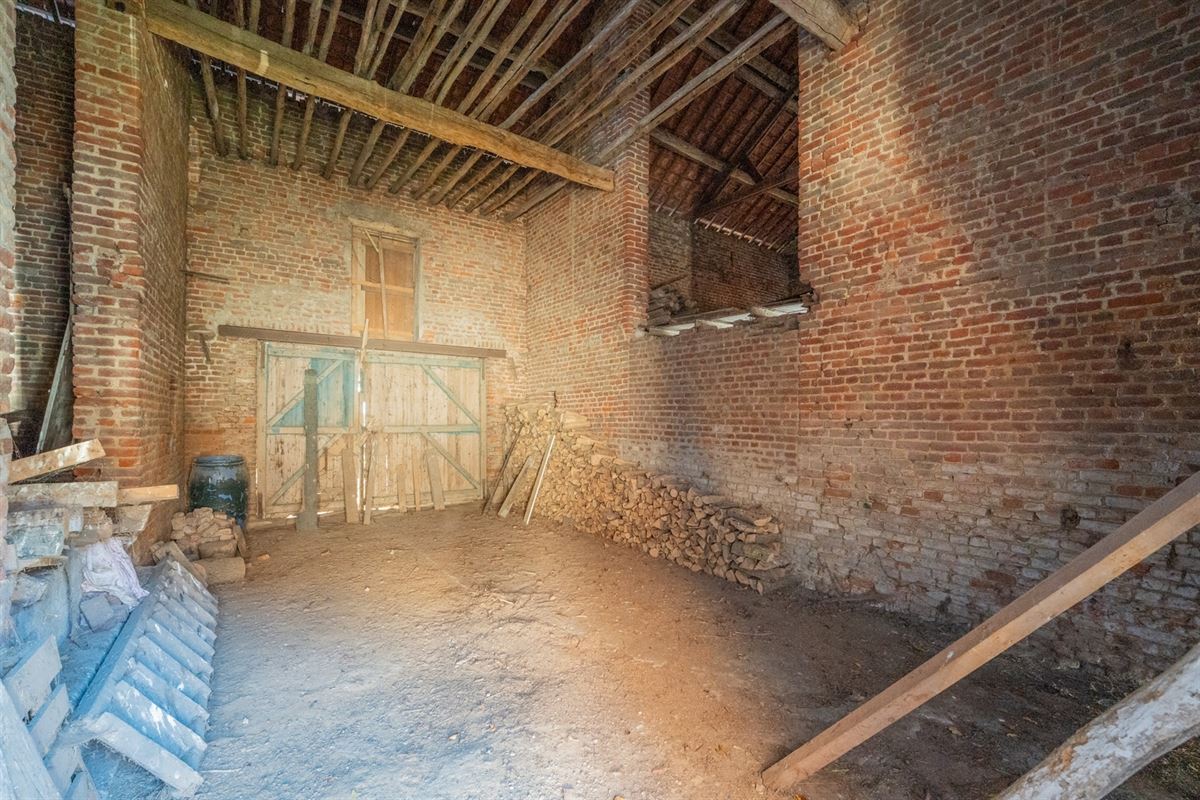 Agence Immobilière à Rocourt, Liège : Maison à vendre : Rue du Centenaire 35 4452 PAIFVE