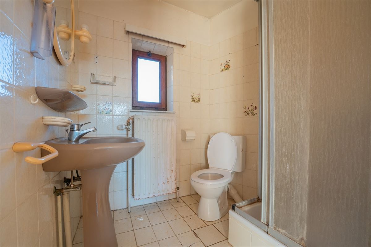 Agence Immobilière à Rocourt, Liège : Maison à vendre : Rue du Centenaire 35 4452 PAIFVE