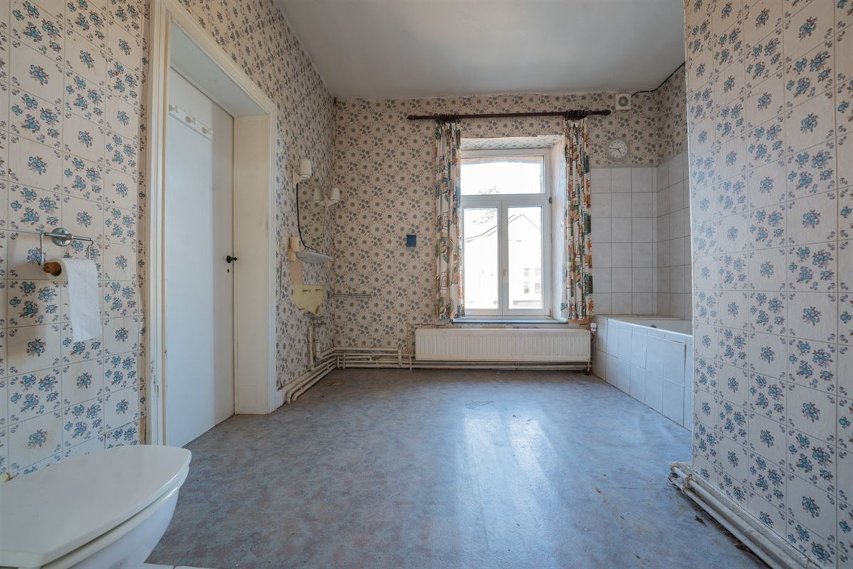 Agence Immobilière à Rocourt, Liège : Maison à vendre : Rue du Centenaire 35 4452 PAIFVE