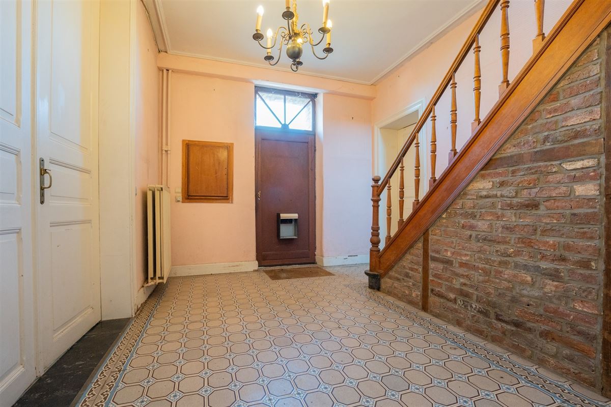 Agence Immobilière à Rocourt, Liège : Maison à vendre : Rue du Centenaire 35 4452 PAIFVE