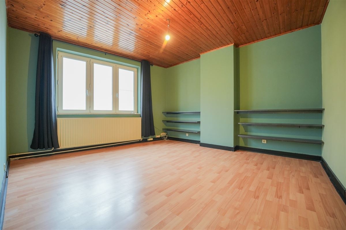 Agence Immobilière à Rocourt, Liège : Maison à vendre : Rue Rogivaux 121 4040 HERSTAL