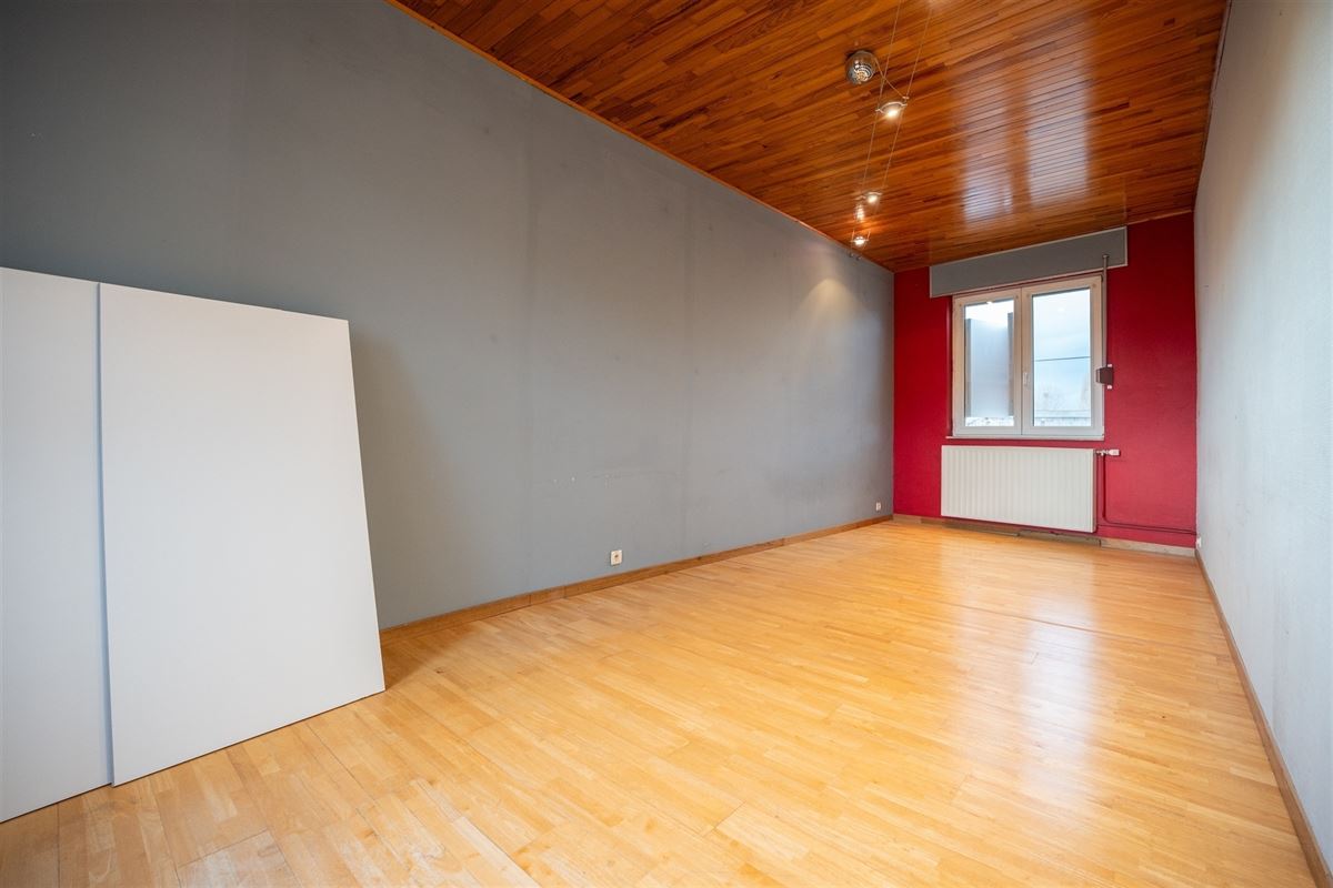 Agence Immobilière à Rocourt, Liège : Maison à vendre : Rue Rogivaux 121 4040 HERSTAL