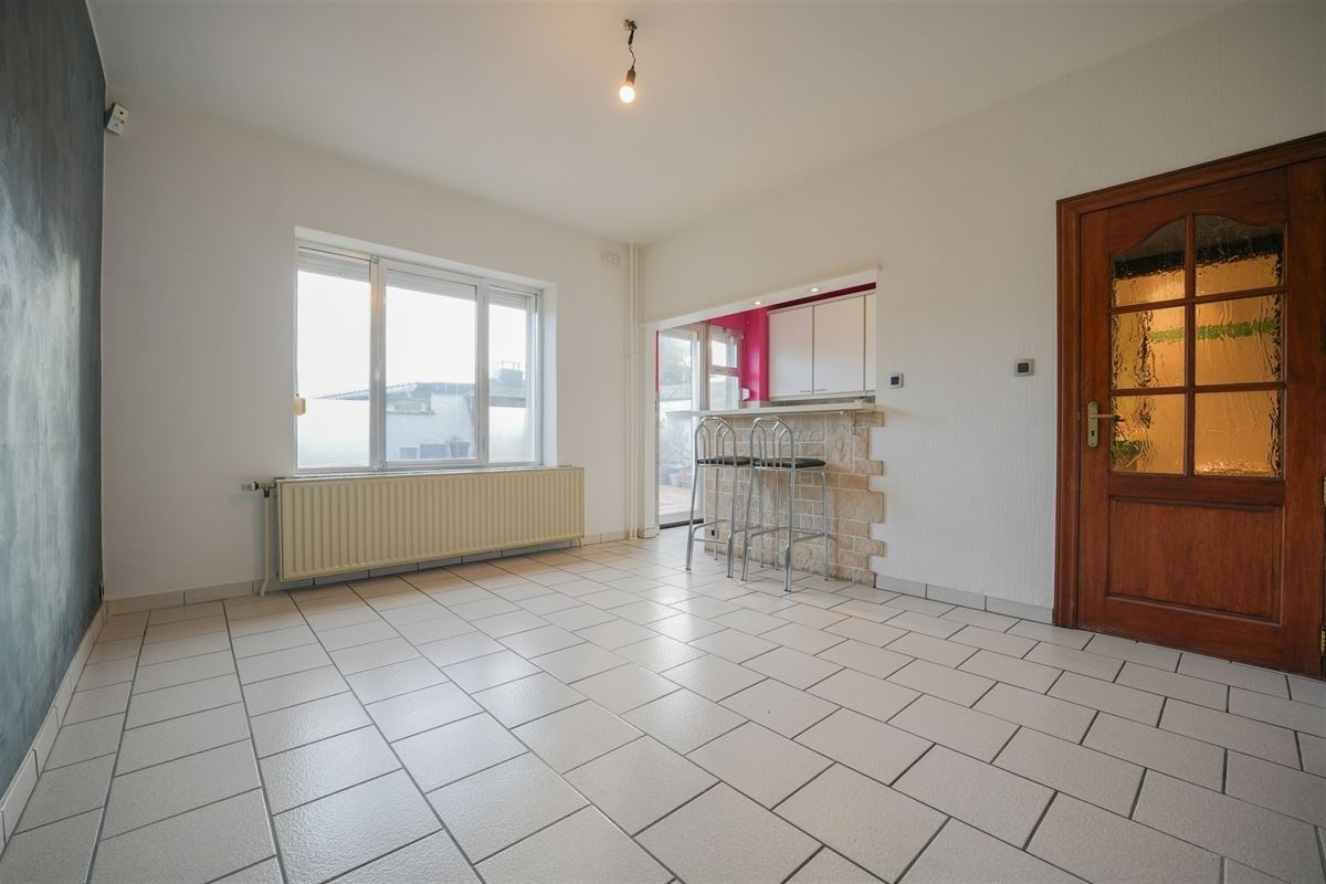 Agence Immobilière à Rocourt, Liège : Maison à vendre : Rue Rogivaux 121 4040 HERSTAL