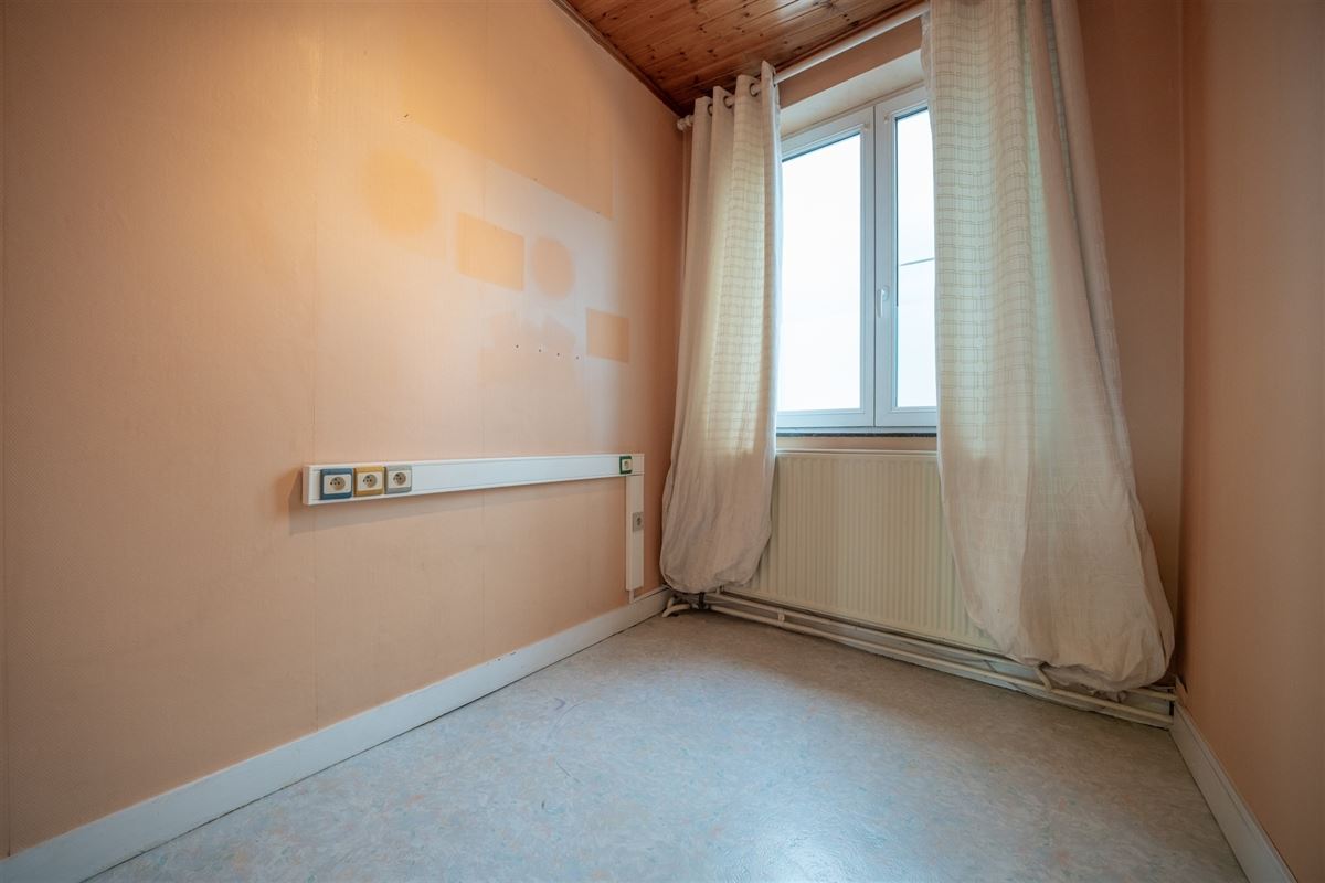 Agence Immobilière à Rocourt, Liège : Maison à vendre : Rue Rogivaux 121 4040 HERSTAL