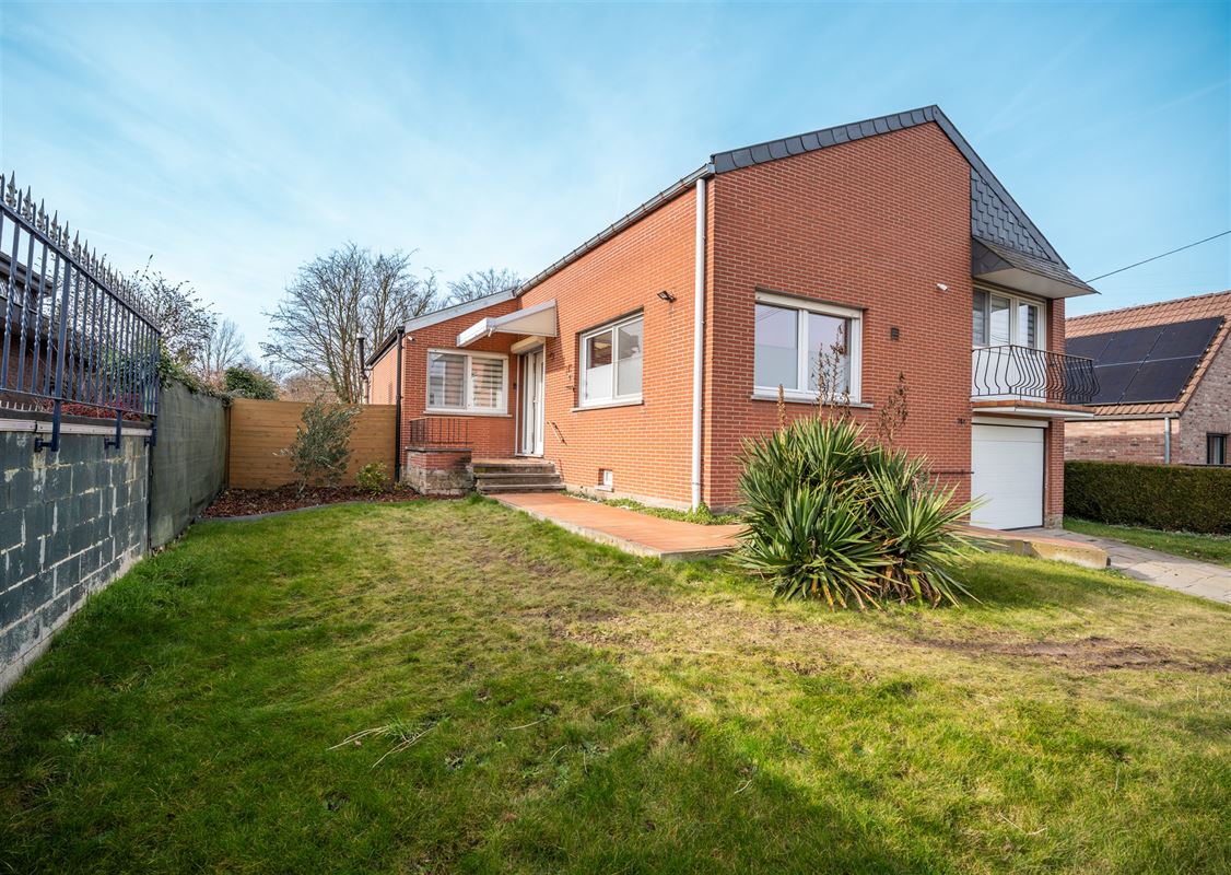 Agence Immobilière à Rocourt, Liège : Maison à vendre : Rue du Village 144 4000 ROCOURT