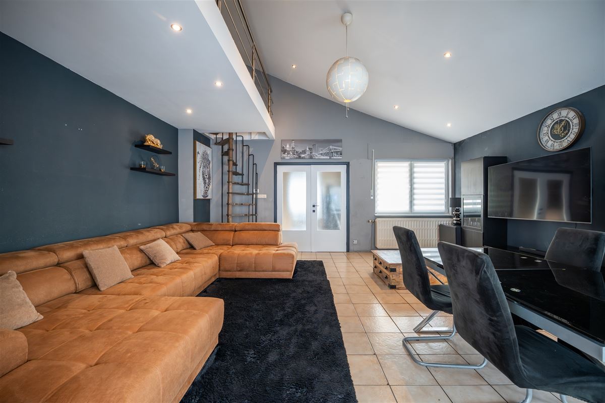 Agence Immobilière à Rocourt, Liège : Maison à vendre : Rue du Village 144 4000 ROCOURT