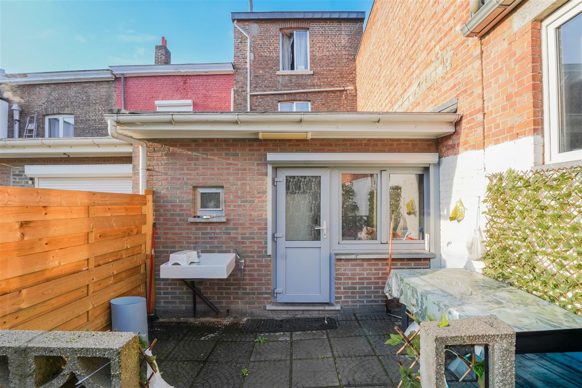 Agence Immobilière à Rocourt, Liège : Maison à vendre : Rue Adolphe Anten 7 4430 ANS