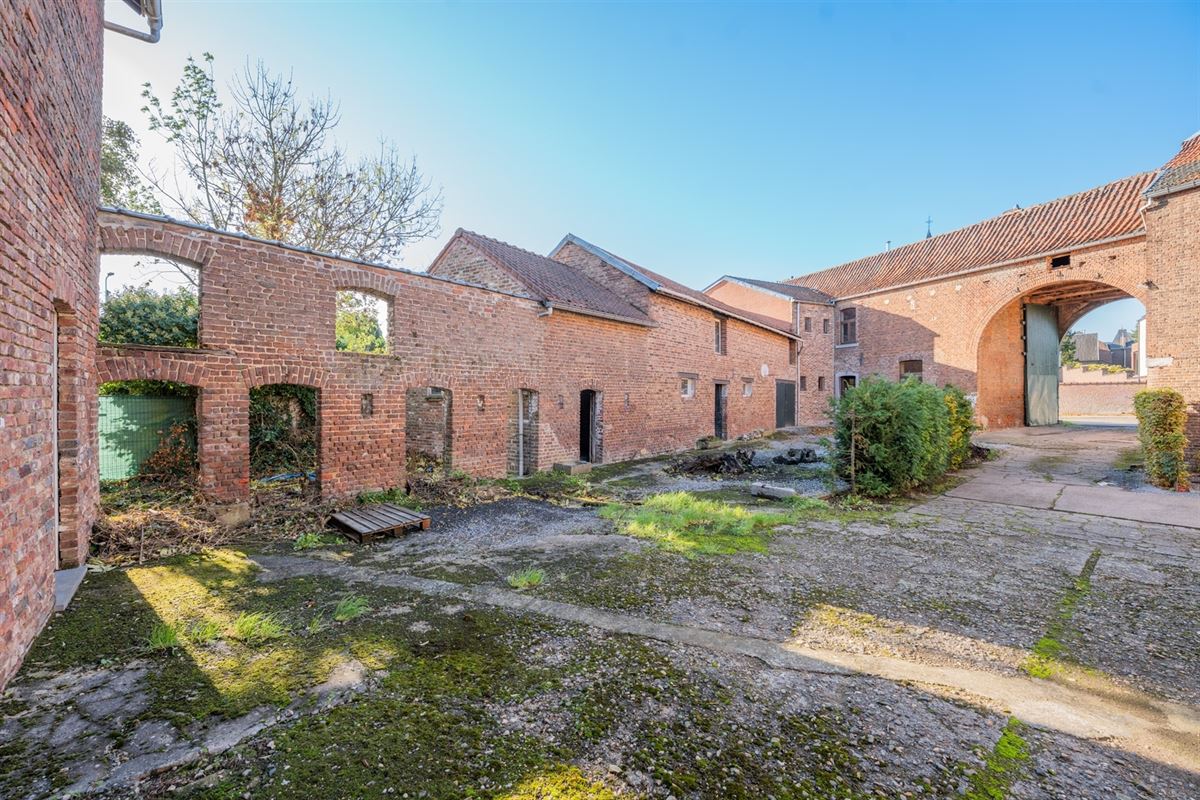 Agence Immobilière à Rocourt, Liège : Maison à vendre : Rue du Centenaire 35 4452 PAIFVE