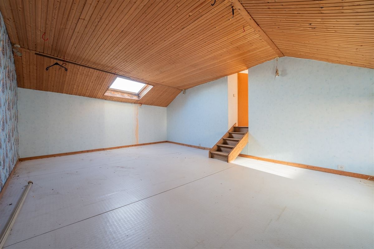 Agence Immobilière à Rocourt, Liège : Maison à vendre : Rue du Centenaire 35 4452 PAIFVE